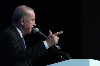 Erdoğan'ın 30 Ağustos mesajında 'Türkiye Yüzyılı' vurgusu