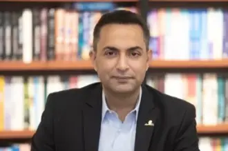 Melih Gökçek soruşturması: Gazeteci Murat Ağırel ifadeye çağrıldı