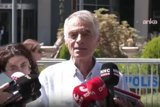 ABB'den Melih Gökçek ve yakınları hakkında 'suç örgütü' şikayeti: Soruşturma genişleyebilir