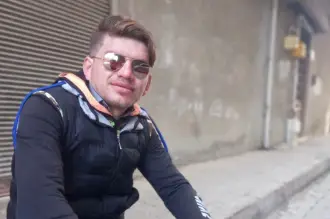 Ordu'da iş cinayeti: Patpat devrildi, genç tarım işçisi yaşamını yitirdi