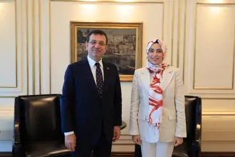 Üsküdar Belediyesi soruşturması: Başkan Yardımcıları Çelik ve Özdemir gözaltına alındı