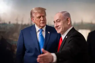 FT: Netanyahu İran'a yeni saldırı planladı, Trump seçimler öncesi karşı çıktı