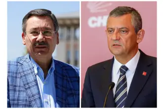 Özgür Özel'den Melih Gökçek çıkışı: O müebbet almadan hiçbir belediye başkanı hapis yatmamalı