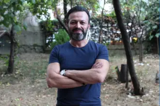 Oyuncu Serhat Kılıç'ın ölümü şüpheli olarak kayda geçti