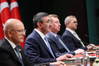 Yeni Orta Vadeli Program açıklandı: Emekçiye kemer sıkma, faize ve dolaylı vergiye devam