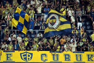 Fenerbahçe - Eyüpspor maçı ne zaman, saat kaçta, hangi kanalda?
