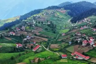 Mahkeme Çambaşı Yaylası'nı katledecek maden projesini durdurdu, itiraz yolunu kapattı