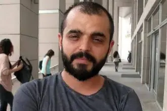 Gazeteci Selahattin Günday’ın gözaltına alınmasına itiraz edildi