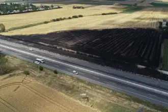 Trakya için acele kamulaştırma