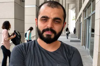 TGS: Selahattin Günday derhal serbest bırakılmalı