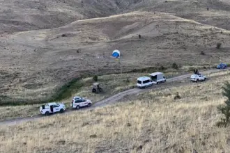 Sivas'ta kaybolan Büşra bebek 1 milyon TL'ye satıldı iddiası: Baba ve 4 kişi gözaltına alındı
