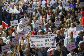 Siyasetin çıkmazında sokaktaki öfke: Üsküdar’ı çalan İBB’yi alacak mı?