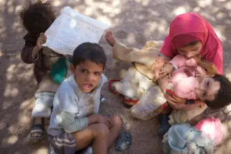 Yemen'de savaşın bilançosu ağırlaşıyor: Can kayıpları arttı, 82 bin kişi yerinden edildi