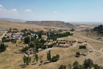 Eskişehir'de siyanür tehdidi büyüyor: Kaymaz altın madeni yine kapasite artırıyor