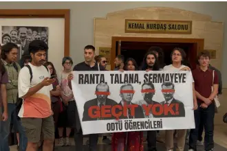 Çözüm burjuvazinin sınırlarında değil