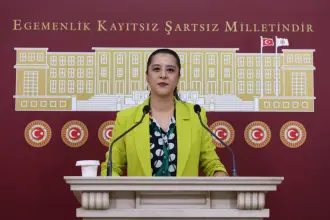 EMEP Milletvekili Sevda Karaca: 'Kayyım yönetimi mahkemenin işe iade kararını uygulamıyor'