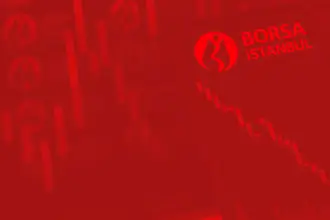 Borsada batan öküz, örgütlenmeyle doğan ikiz