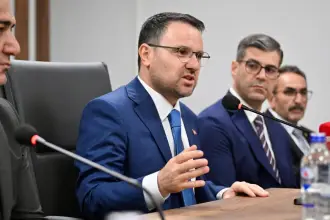 Akın Gürlek: Abdülhamid Terkin ve Ayşegül Yaşar cinayetleri çözüldü
