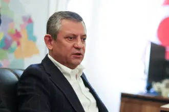 Özel'den "namert" tepkisi: İzmir’i sandıkta hiç kazanamadın, hiç kazanamayacaksın