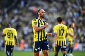 Fenerbahçe 32 yıl sonra bir ilki yaşadı: Eyüpspor'u 8-0 yendi