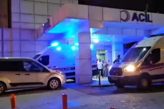 Sakarya'da kadın cinayeti: 16 yaşındaki çocuk, annesini vurarak öldürdü