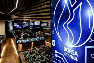 Sermaye Piyasası soruşturması: Pusula ve Tera Holding yöneticisi 5 kişi tutuklandı