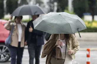 Sel ve su baskını alarmı: Meteoroloji'den İstanbul dahil birçok kente sağanak uyarısı