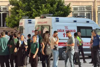 RTÜK’ten Manisa’daki okul saldırısına yayın yasağı