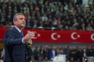 Yeni Partide ön seçim başlıyor: Özgür Özel İzmir, Manisa, Balıkesir ve İstanbul'a gidecek