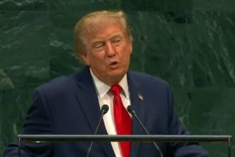 Trump'tan Rusya yaptırımlarını askıya alma kararı