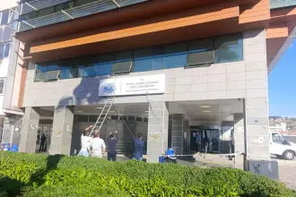 Dava sürerken SGK binasında apar topar tahliye: Rektör istedi, Bakan talimat verdi, bina boşaltılıyor