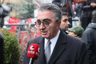 Tutuklu Bayrampaşa Belediye Başkanı Hasan Mutlu ameliyata alındı