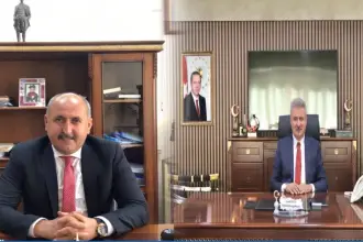 Yahşihan Belediyesine operasyon: AKP'li ve MHP'li eski başkanlara gözaltı