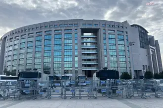 “Hakemler dosyası” soruşturması: MHK Başkanı Gündoğdu dahil 7 kişi adliyede
