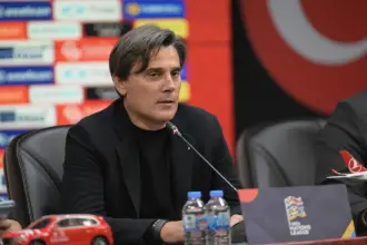 Türkiye A Milli Futbol Takımı'nda Montella dönemi sona erdi