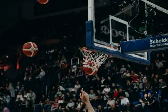 EuroLeague’de çift maç haftası başlıyor: Anadolu Efes, Fenerbahçe ve Beşiktaş dört günde 6 maça çıkacak