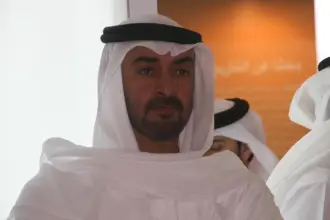 BAE, Netanyahu'nun ziyaretini ve Bin Zayed ile görüşmesini doğruladı