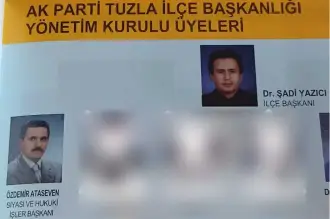 Özata ve fon vurgununun siyasi ağı Meclis gündeminde: Kaya çifti, Şadi Yazıcı, Binali Yıldırım…