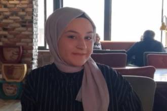 Boşanma aşamasında olduğu erkek tarafından öldürülen Buse'nin babası: “Kızıma tehdit mesajları atmışlar”