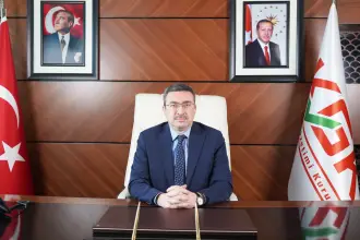 Fon soruşturmasında eski SPK Başkanı İbrahim Ömer Gönül ifadeye çağrıldı