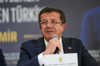 AKP'li Nihat Zeybekci'den 'Devletin ihmali var' sözlerine 'düzeltme'