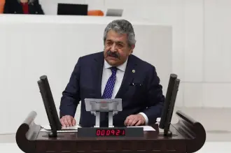 Fon vurgunu için Meclis araştırması önerisine MHP'den itiraz