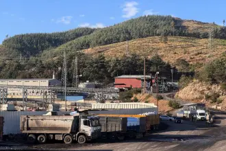 Soma'da maden ocağında iş cinayeti: Birleşik Metal-İş'ten “kamulaştırma” çağrısı