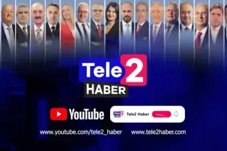 Tele2 Haber yayın hayatını sonlandırıyor