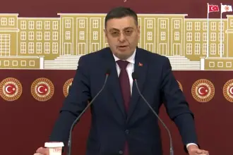 AKP’liler fon vurgununu eleştiren vekili “Truva Atı” ilan etti