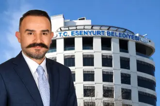 Esenyurt kayyımının atadığı başkan yardımcısının evinden servet çıktı: Kız kardeşine 212 milyon göndermiş