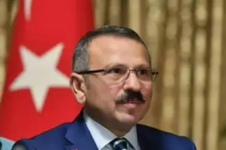 Bekir Bozdağ istifa etmişti: AKP'nin yeni grup başkan vekili belli oldu