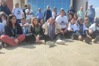 MESEM’li Mahir Buğra’nın ölümüne ilişkin davada iki sanığa tahliye: “Çocukları sermayeye peşkeş çekiyorlar”