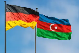 Eski Almanya İstihbarat Servisi Başkanı hakkında Azerbaycanlı ajan bağlantısı araştırılıyor