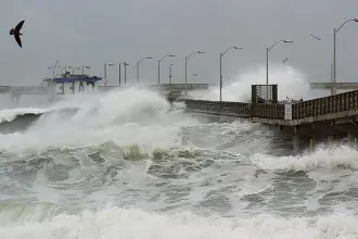 WMO'dan El Nino uyarısı: Şubat 2027'ye kadar sürme ihtimali yüzde 100